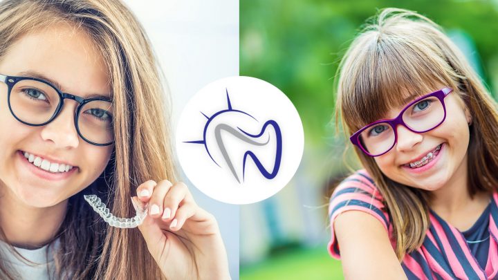 Invisalign vs. Traditional Braces: Which Is Right for You? Expert Insights from Dr. Magdalena Stanek at Northwest Chicago Dental's Arlington Heights Location