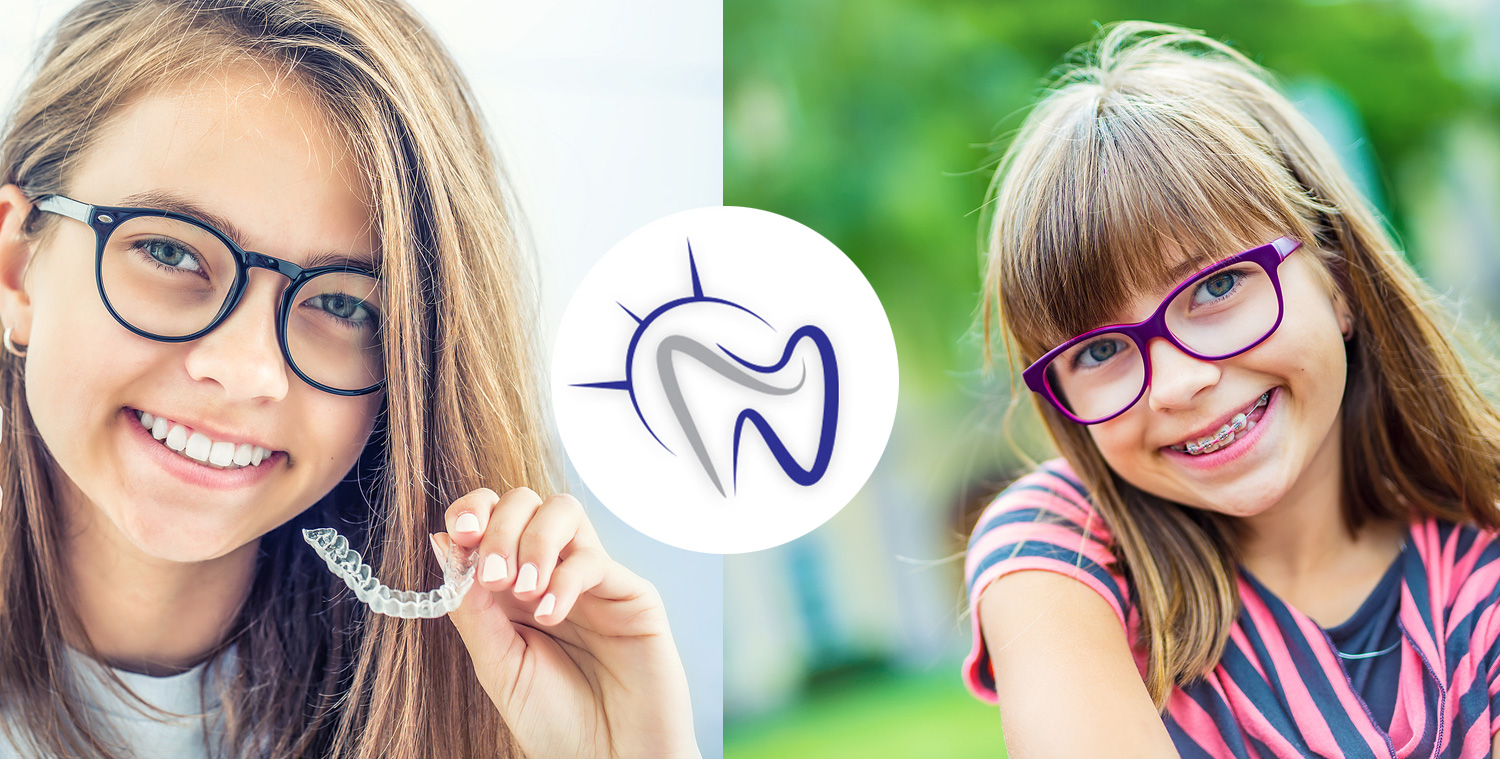 Invisalign vs. Traditional Braces: Which Is Right for You? Expert Insights from Dr. Magdalena Stanek at Northwest Chicago Dental's Arlington Heights Location