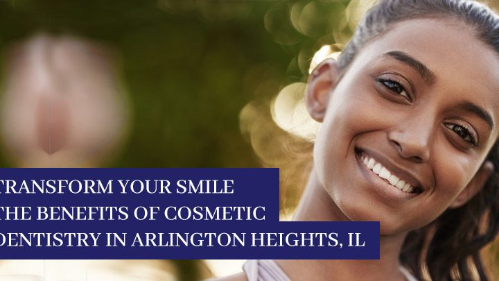 Transform-Your-Smile Northwest Chicago Dental